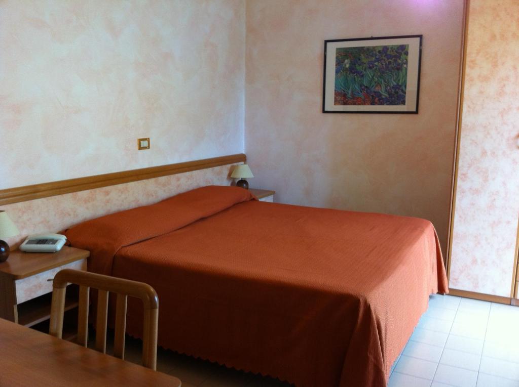 Hotel La Palma Lido di Camaiore Habitación foto