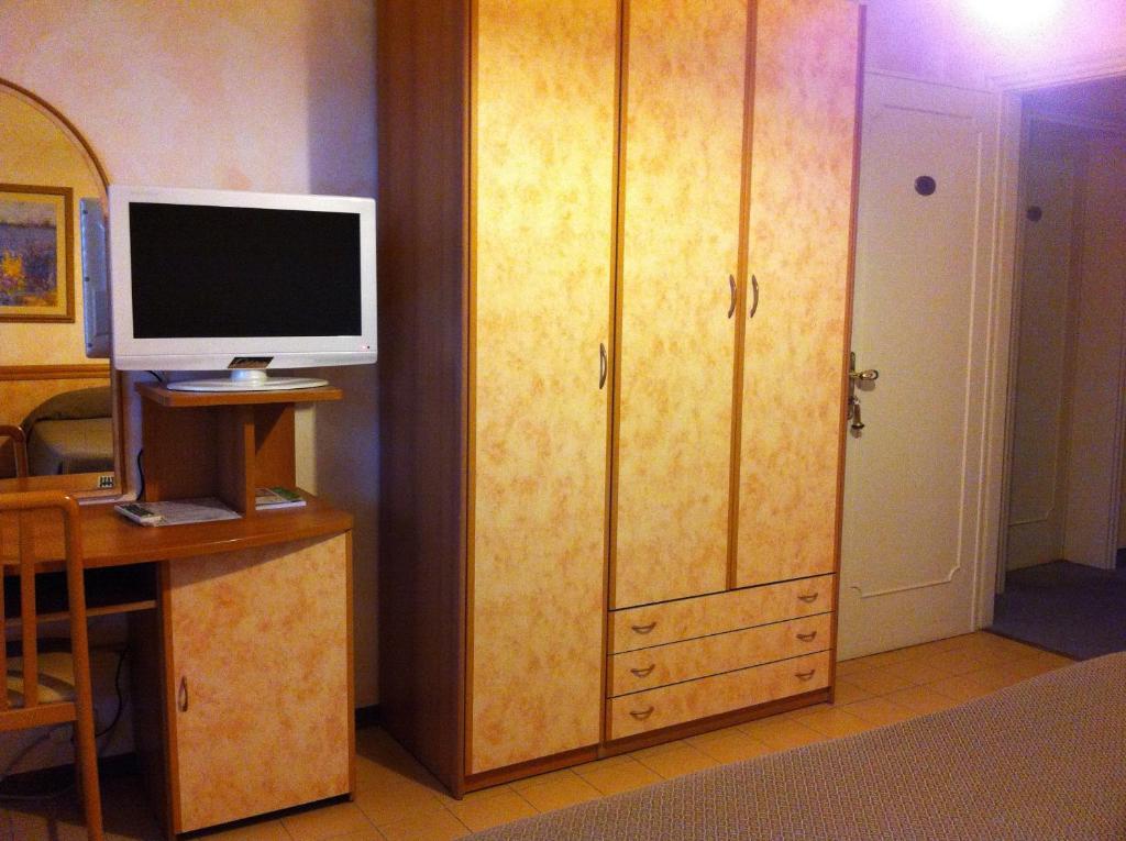 Hotel La Palma Lido di Camaiore Habitación foto