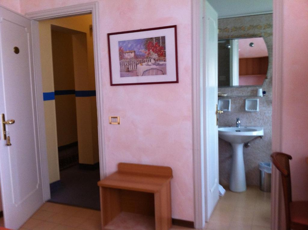 Hotel La Palma Lido di Camaiore Habitación foto