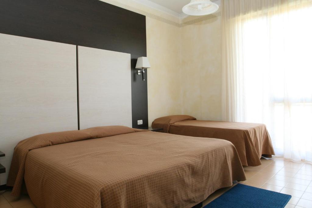 Hotel La Palma Lido di Camaiore Habitación foto