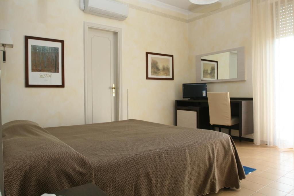 Hotel La Palma Lido di Camaiore Habitación foto