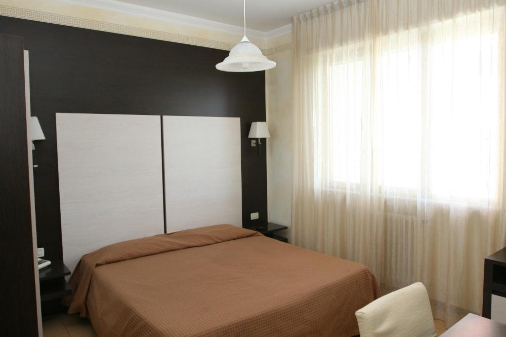Hotel La Palma Lido di Camaiore Habitación foto