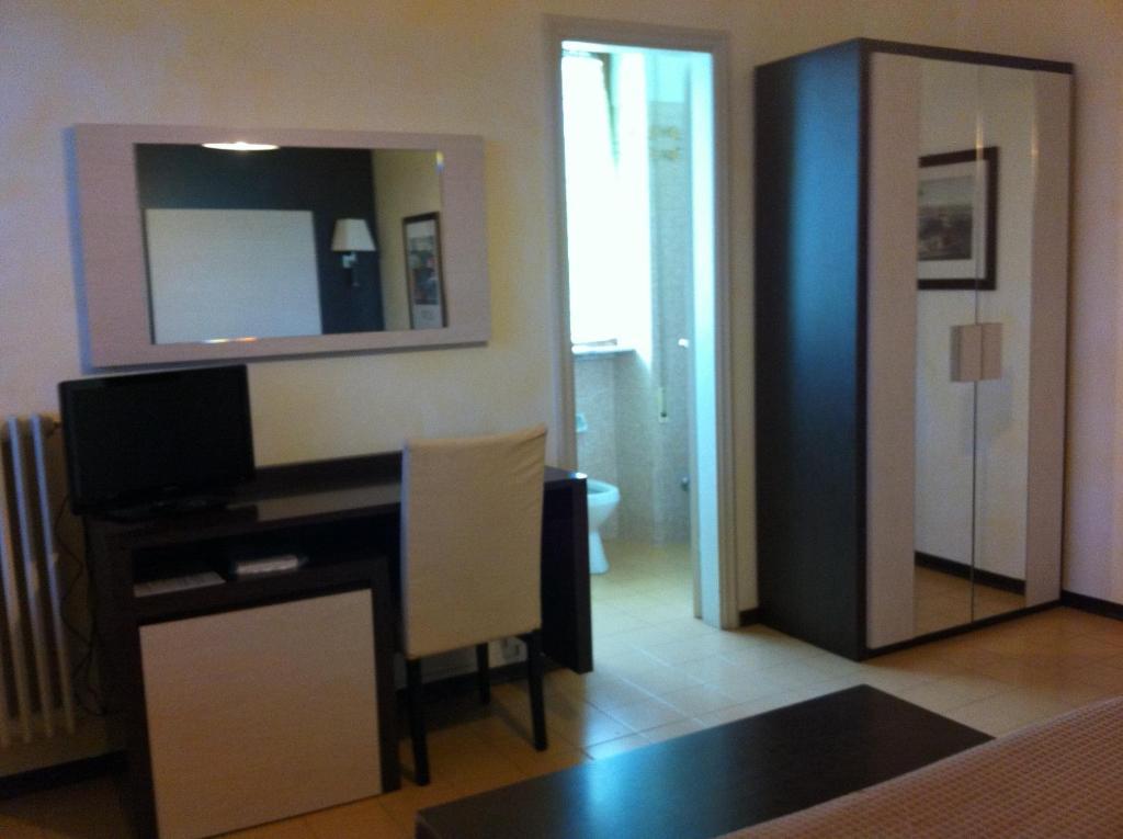 Hotel La Palma Lido di Camaiore Habitación foto